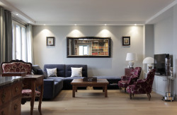 Aménagement intérieur Villefranche-sur-Saône