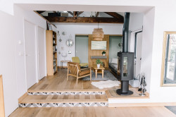 Architecte d'intérieur Villefranche-sur-Saône